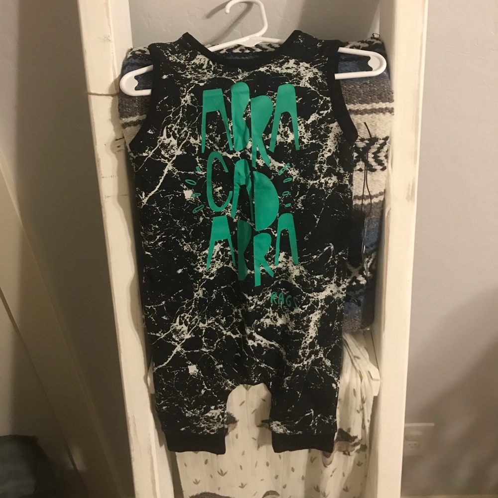 Rags 18-24